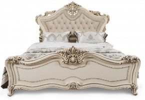 Кровать 1800 Джоконда (крем) в Нытве - nytva.ok-mebel.com | фото 2
